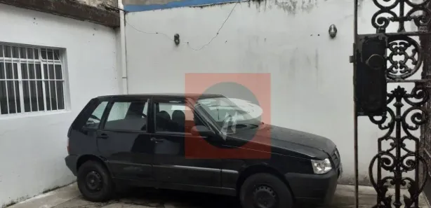 Casa com 1 Quarto à venda, 43m² no Jardim da Conquista (Zona Leste), São Paulo