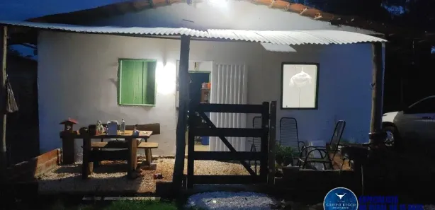 Terreno / Lote / Condomínio à venda, 2000m² no Centro, Pirenópolis