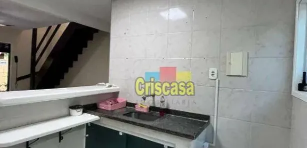 Casa com 2 Quartos para venda ou aluguel, 76m² no Jardim Flamboyant, Cabo Frio