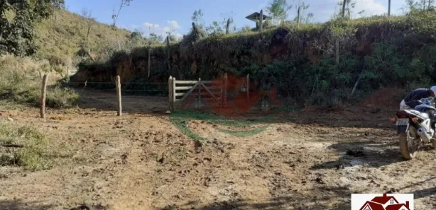 Fazenda / Sítio / Chácara com 2 Quartos à venda, 2910000m² no Engenheiro Passos, Resende