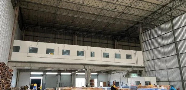 Galpão / Depósito / Armazém para alugar, 13000m² no Jardim Jordão, Jaboatão dos Guararapes