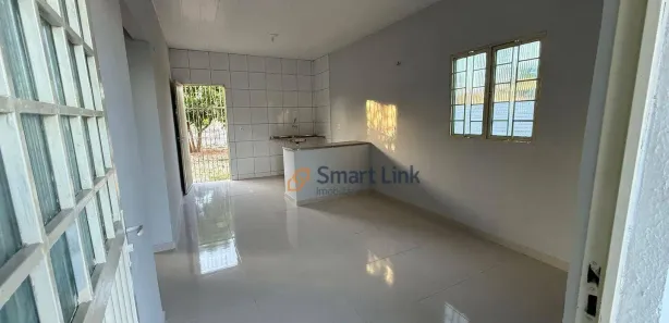 Casa com 2 Quartos à venda, 52m² no Santo Antonio, Altos