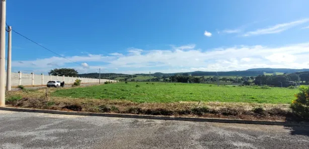 Terreno / Lote / Condomínio à venda, 613m² no Zona Rural, Leopoldo de Bulhões