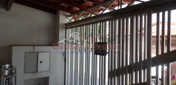 Casa com 2 Quartos à venda, 97m² no São Luiz, Itu