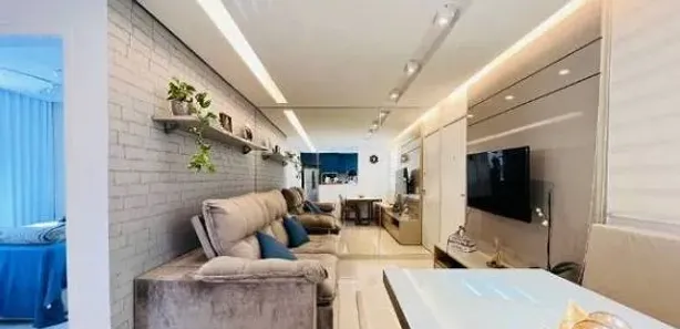 Apartamento com 2 Quartos à venda, 75m² no Jardim da Saúde, São Paulo