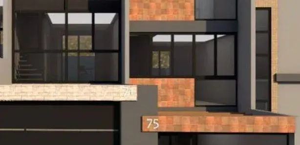 Casa com 2 Quartos à venda, 123m² no Do Salto, Blumenau