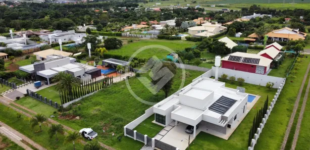 Terreno / Lote / Condomínio à venda, 1200m² no , Hidrolândia