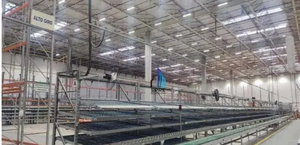 Galpão / Depósito / Armazém para alugar, 12906m² no Industrial Anhangüera, Osasco