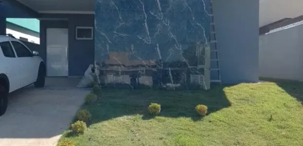 Casa de Condomínio com 3 Quartos à venda, 136m² no São Venâncio, Itupeva