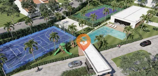 Terreno / Lote / Condomínio à venda, 360m² no , Capim Branco