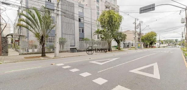 Apartamento com 4 Quartos à venda, 179m² no Alto da Rua XV, Curitiba