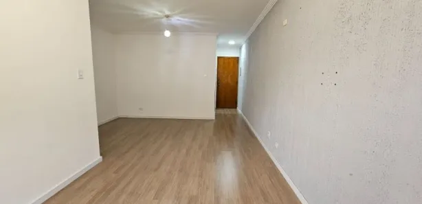 Apartamento com 3 Quartos para alugar, 65m² no Continental, Osasco