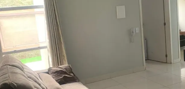 Apartamento com 2 Quartos à venda, 48m² no Planalto do Sol II, Santa Bárbara D'Oeste