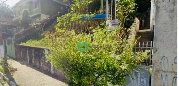 Terreno / Lote / Condomínio à venda, 360m² no COHAB, Recife