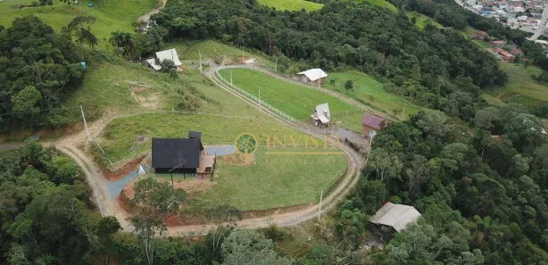 Casa com 1 Quarto à venda, 87m² no , Alfredo Wagner