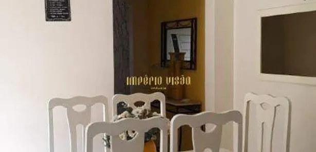 Sobrado com 3 Quartos à venda, 120m² no Jardim Lourdes, Ferraz de Vasconcelos