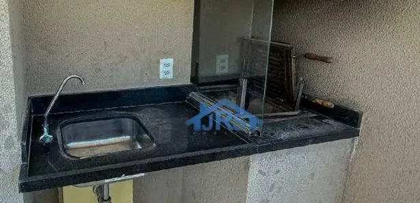 Apartamento com 3 Quartos para alugar, 109m² no Centro Comercial Jubran, Barueri