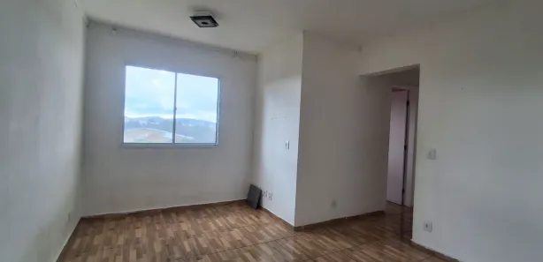 Apartamento com 2 Quartos para alugar, 44m² no Vila Santo Antônio do Portão, Cotia