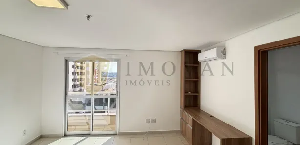 Kitnet com 1 Quarto para alugar, 28m² no Nova Aliança, Ribeirão Preto