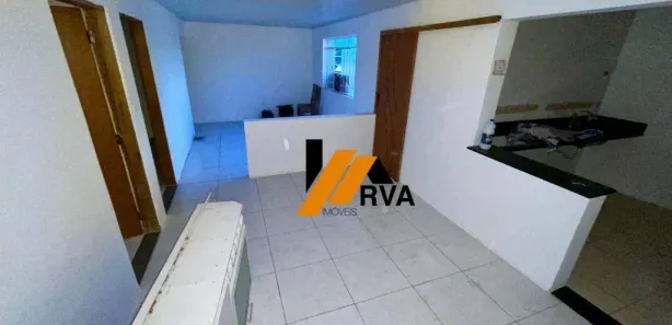 Sobrado com 2 Quartos para alugar, 60m² no Serpa, Caieiras