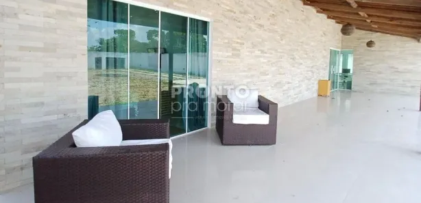 Casa de Condomínio com 3 Quartos à venda, 150m² no Vila Velha, Ilha de Itamaracá