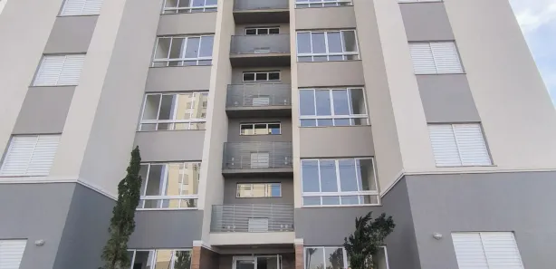 Apartamento com 2 Quartos à venda, 54m² no Jardim dos Manacás, Santa Bárbara D'Oeste
