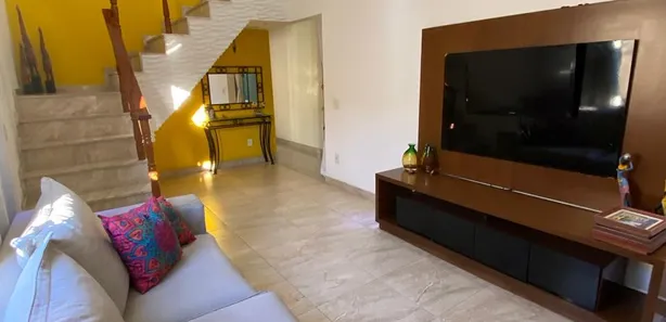 Casa com 2 Quartos à venda, 280m² no Parque Lafaiete, Duque de Caxias