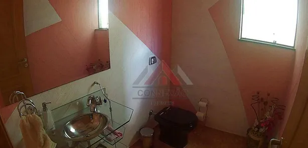 Casa de Condomínio com 3 Quartos à venda, 515m² no Jardim Residencial Suzano, Suzano