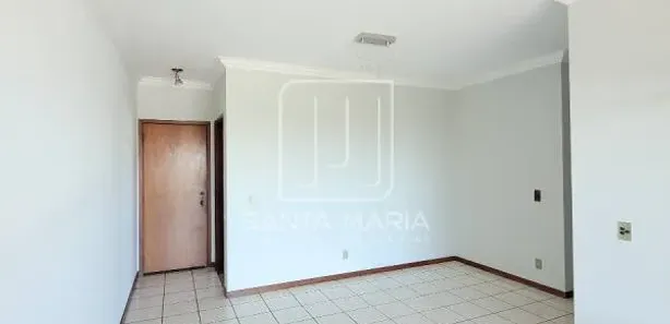 Apartamento com 3 Quartos para alugar, 102m² no Iguatemi, Ribeirão Preto