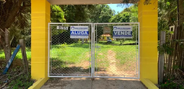 Fazenda / Sítio / Chácara com 3 Quartos à venda, 300m² no Perímetro Urbano, Sarapuí