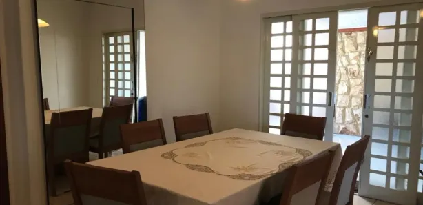 Casa com 3 Quartos à venda, 200m² no Jardim das Roseiras, Araraquara
