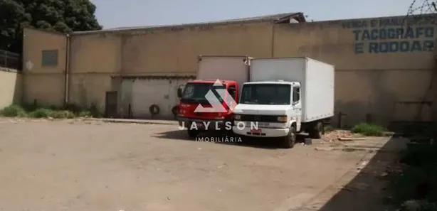Terreno / Lote Comercial à venda, 800m² no Parada de Lucas, Rio de Janeiro