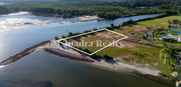 Terreno / Lote / Condomínio à venda, 5424m² no Bracuí (Cunhambebe), Angra dos Reis