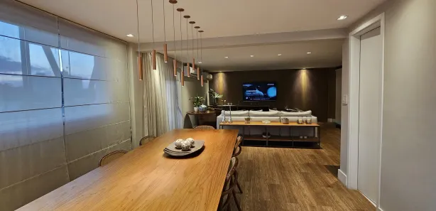 Cobertura com 3 Quartos à venda, 202m² no da Luz, Nova Iguaçu