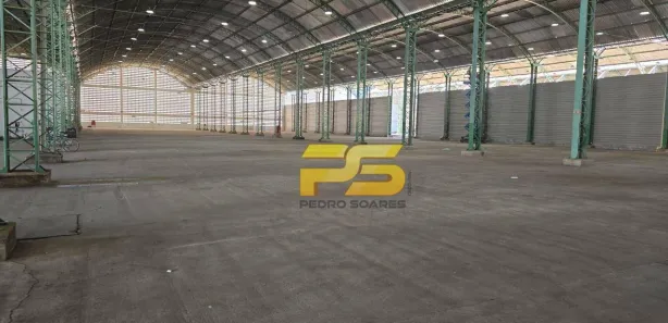 Galpão / Depósito / Armazém para alugar, 4000m² no Mumbaba, João Pessoa