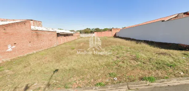 Terreno / Lote / Condomínio à venda, 292m² no São Judas Tadeu, Saltinho