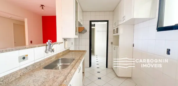 Cobertura com 3 Quartos à venda, 105m² no Vila Pantaleão, Caçapava