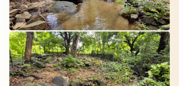 Fazenda / Sítio / Chácara com 2 Quartos à venda, 100m² no Gavião, Maranguape