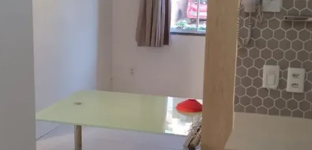 Casa de Condomínio com 2 Quartos para alugar, 55m² no Prefeito José Walter, Fortaleza