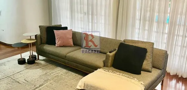 Casa de Condomínio com 4 Quartos para alugar, 500m² no Chácaras Copaco, Arujá
