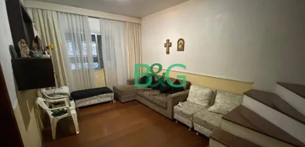 Sobrado com 3 Quartos à venda, 160m² no Jardim Guaciara, Taboão da Serra
