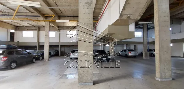 Galpão / Depósito / Armazém para alugar, 1026m² no Jardim Flórida, Barueri