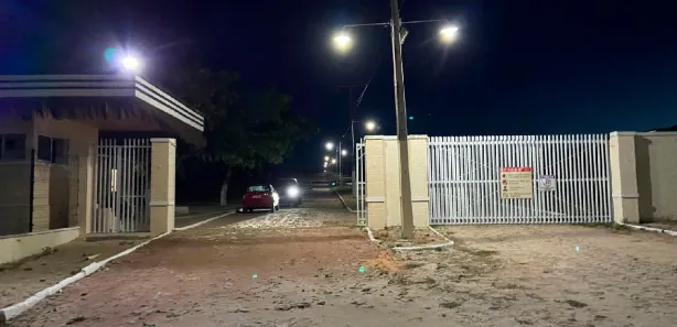 Terreno / Lote / Condomínio à venda, 250m² no , Cascavel