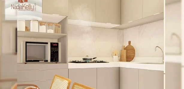 Cobertura com 2 Quartos à venda, 84m² no Jardim Camboinha, Cabedelo