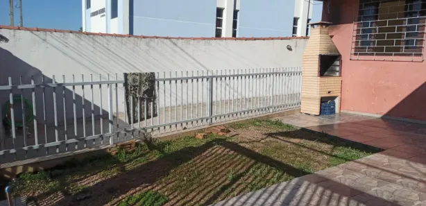 Sobrado com 3 Quartos para venda ou aluguel, 100m² no Jardim Graciosa, Campina Grande do Sul