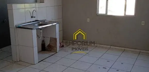 Kitnet com 1 Quarto para alugar, 40m² no Vila São Rafael, Guarulhos