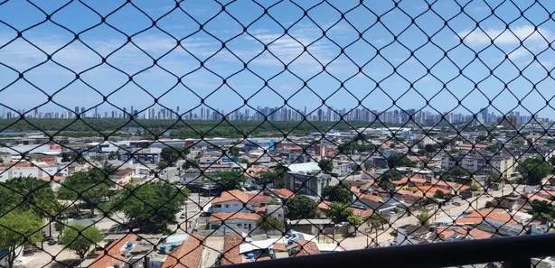 Apartamento com 4 Quartos à venda, 89m² no Imbiribeira, Recife