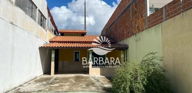 Casa de Condomínio com 2 Quartos à venda, 160m² no Arembepe (Abrantes), Camaçari