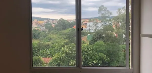 Apartamento com 2 Quartos à venda, 78m² no Jardim Carambeí, São Roque