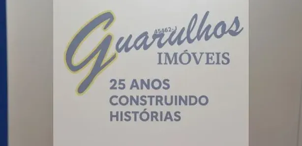 Conjunto Comercial / Sala para alugar, 85m² no Vila Galvão, Guarulhos